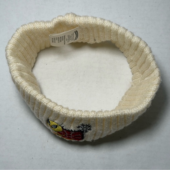 y2k Tweety Bird Headband - Picture 2 of 3